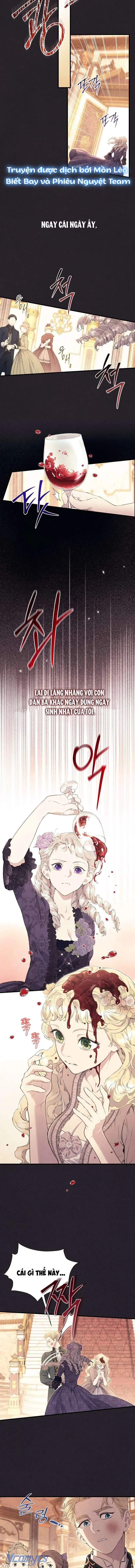 Đừng Tìm Kiếm Ác Nữ Đã Hồi Sinh Chapter 4 - Trang 4