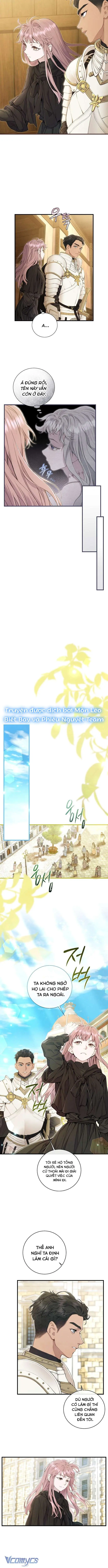 Đừng Tìm Kiếm Ác Nữ Đã Hồi Sinh Chapter 4 - Trang 6