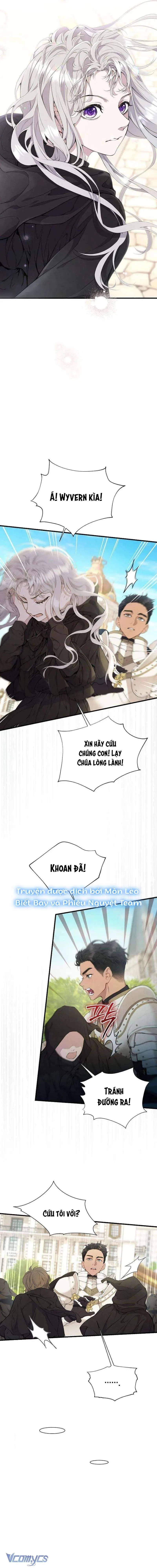 Đừng Tìm Kiếm Ác Nữ Đã Hồi Sinh Chapter 5 - Trang 11