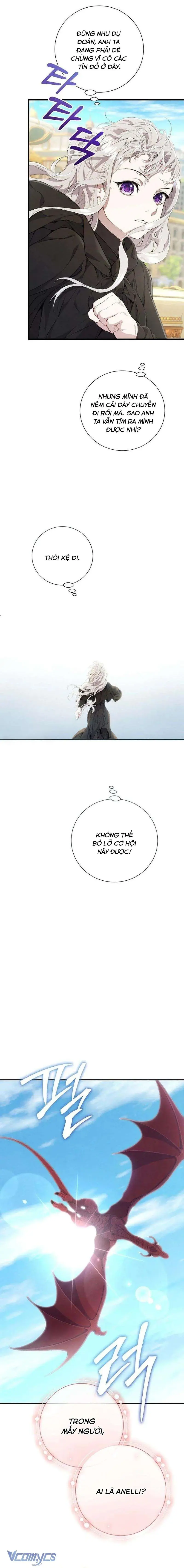 Đừng Tìm Kiếm Ác Nữ Đã Hồi Sinh Chapter 5 - Trang 12