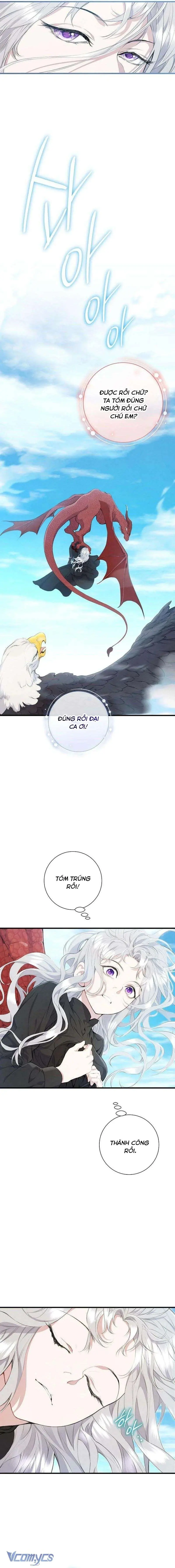 Đừng Tìm Kiếm Ác Nữ Đã Hồi Sinh Chapter 5 - Trang 15