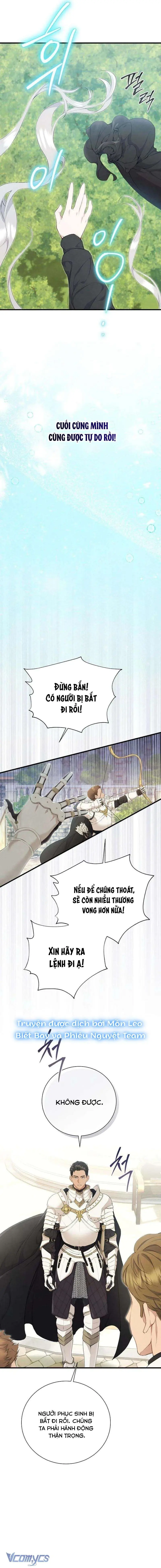 Đừng Tìm Kiếm Ác Nữ Đã Hồi Sinh Chapter 5 - Trang 16
