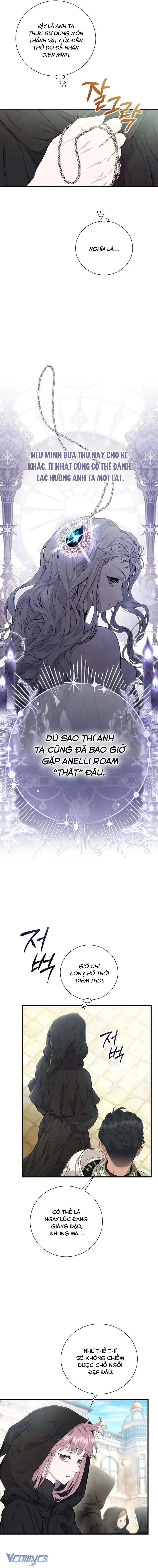 Đừng Tìm Kiếm Ác Nữ Đã Hồi Sinh Chapter 5 - Trang 5