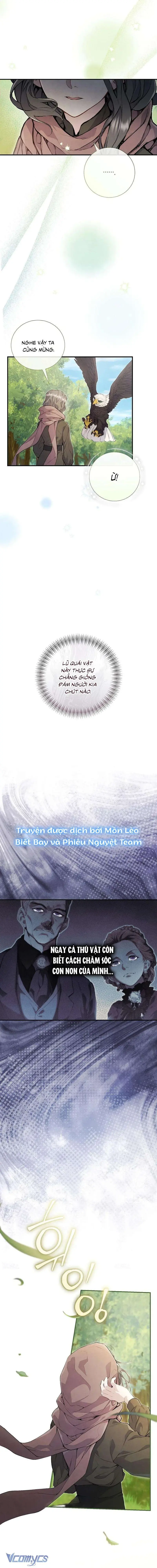 Đừng Tìm Kiếm Ác Nữ Đã Hồi Sinh Chapter 6 - Trang 15
