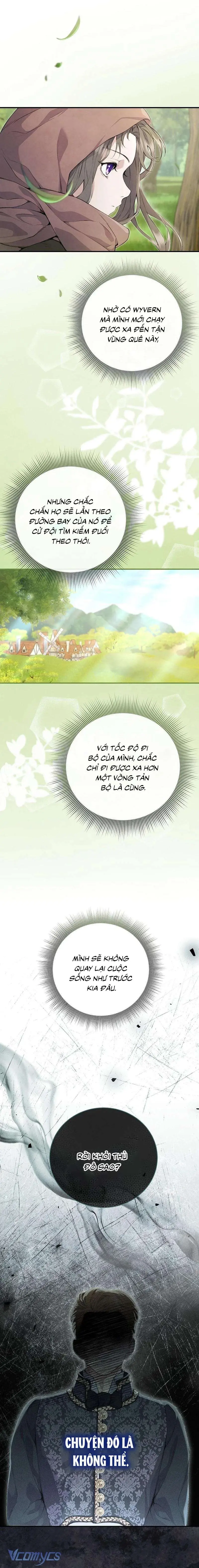Đừng Tìm Kiếm Ác Nữ Đã Hồi Sinh Chapter 6 - Trang 16