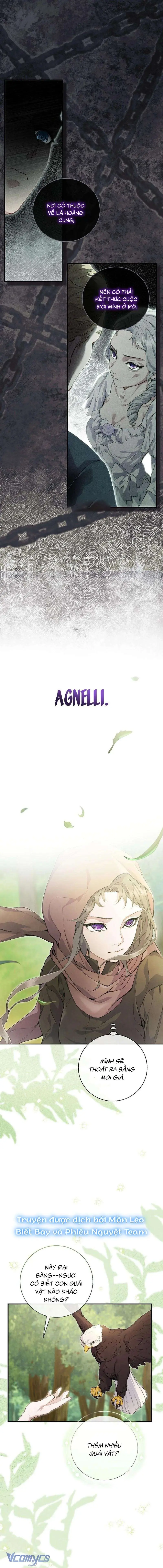 Đừng Tìm Kiếm Ác Nữ Đã Hồi Sinh Chapter 6 - Trang 17