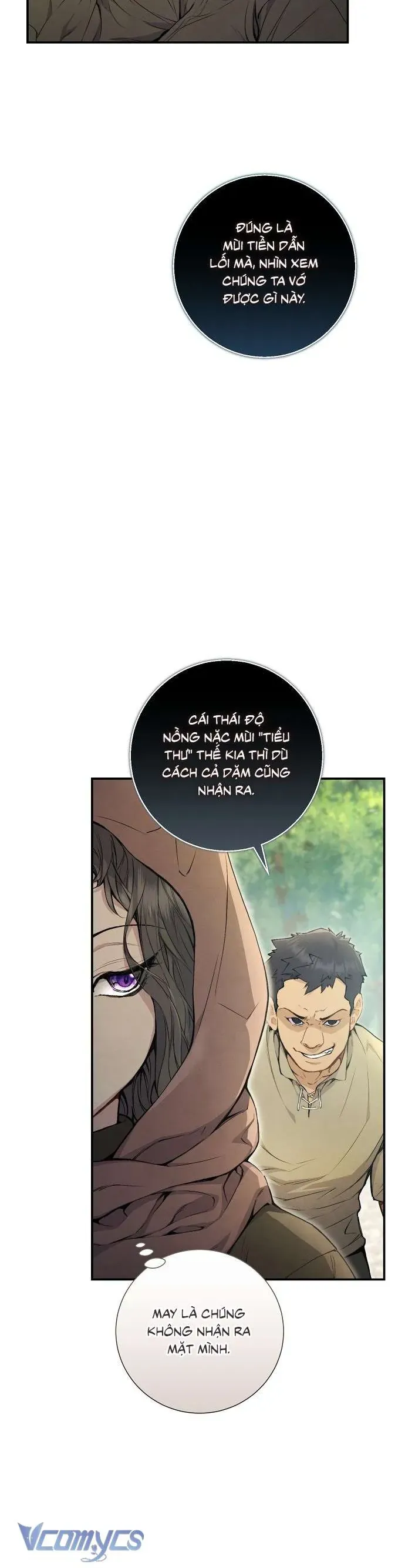 Đừng Tìm Kiếm Ác Nữ Đã Hồi Sinh Chapter 7 - Trang 10