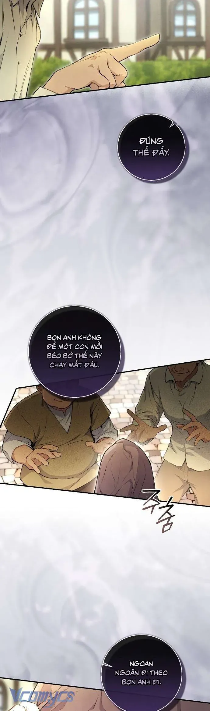 Đừng Tìm Kiếm Ác Nữ Đã Hồi Sinh Chapter 7 - Trang 13