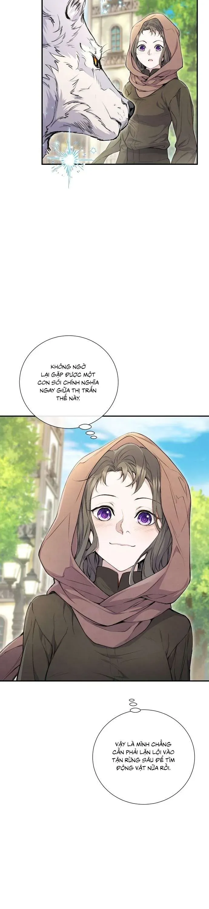 Đừng Tìm Kiếm Ác Nữ Đã Hồi Sinh Chapter 7 - Trang 20