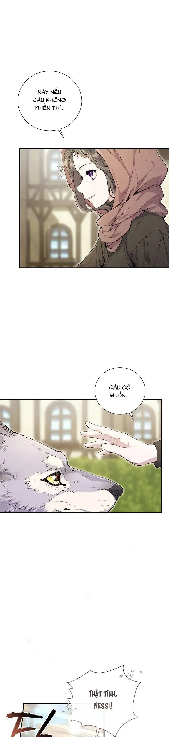 Đừng Tìm Kiếm Ác Nữ Đã Hồi Sinh Chapter 7 - Trang 21