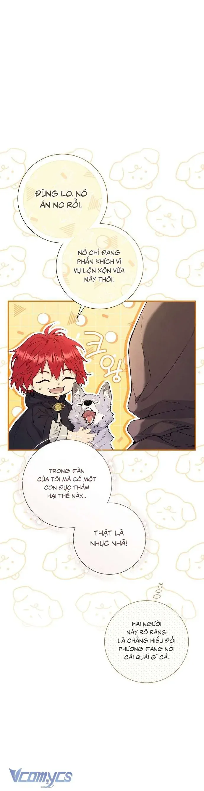 Đừng Tìm Kiếm Ác Nữ Đã Hồi Sinh Chapter 7 - Trang 25