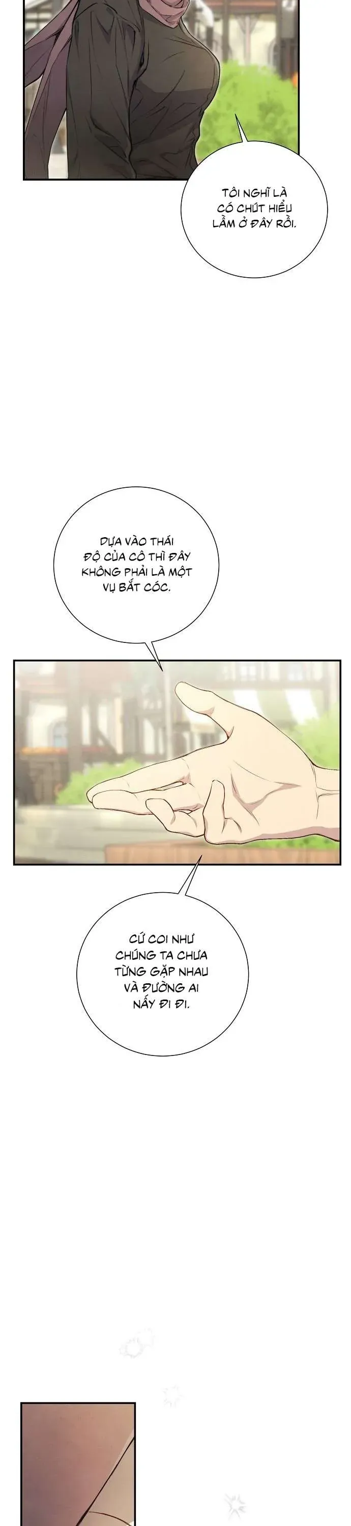 Đừng Tìm Kiếm Ác Nữ Đã Hồi Sinh Chapter 7 - Trang 37