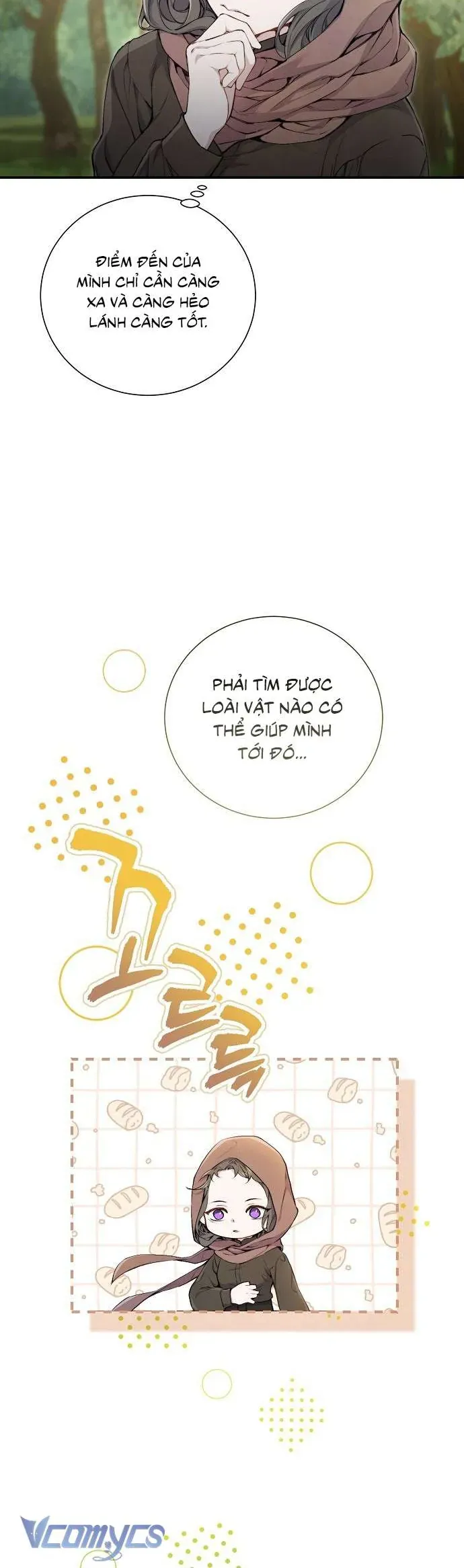 Đừng Tìm Kiếm Ác Nữ Đã Hồi Sinh Chapter 7 - Trang 4