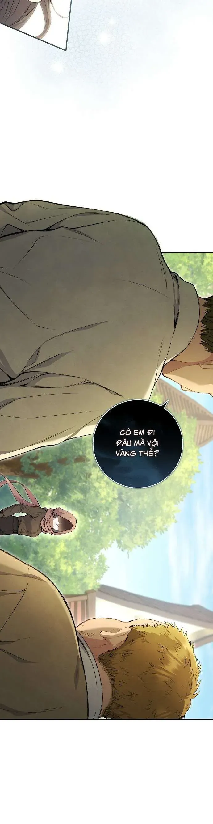 Đừng Tìm Kiếm Ác Nữ Đã Hồi Sinh Chapter 7 - Trang 8