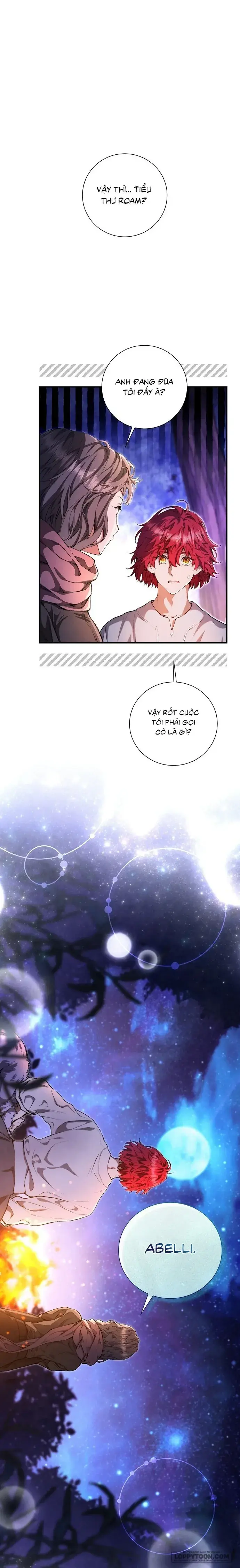 Đừng Tìm Kiếm Ác Nữ Đã Hồi Sinh Chapter 8 - Trang 23