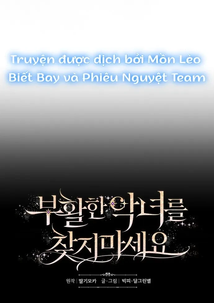 Đừng Tìm Kiếm Ác Nữ Đã Hồi Sinh Chapter 8 - Trang 26