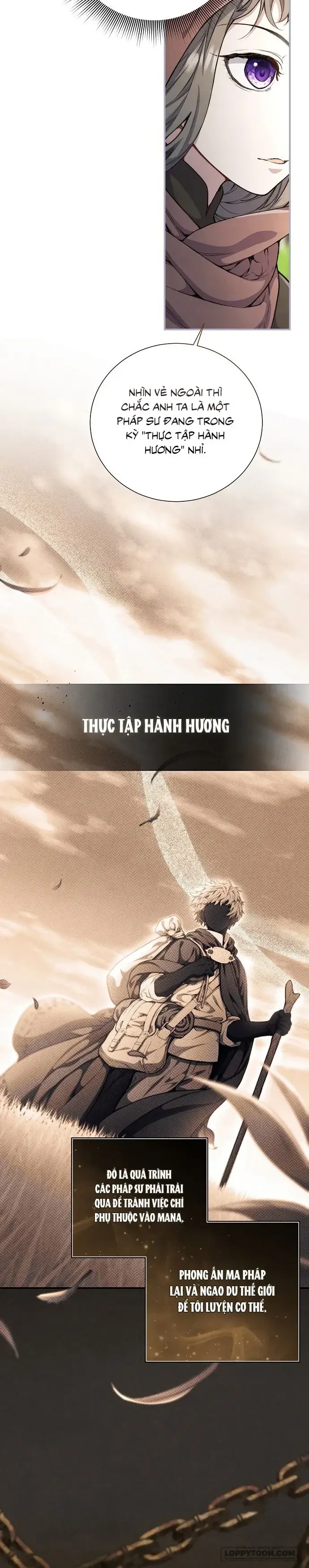 Đừng Tìm Kiếm Ác Nữ Đã Hồi Sinh Chapter 8 - Trang 3