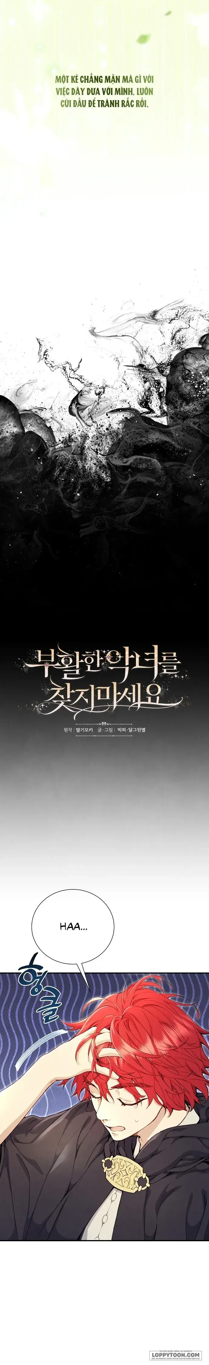 Đừng Tìm Kiếm Ác Nữ Đã Hồi Sinh Chapter 8 - Trang 5
