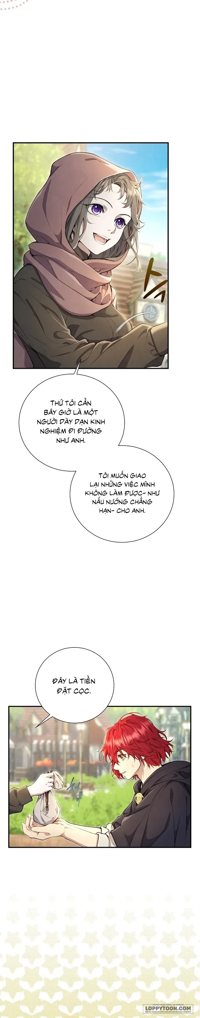 Đừng Tìm Kiếm Ác Nữ Đã Hồi Sinh Chapter 8 - Trang 8