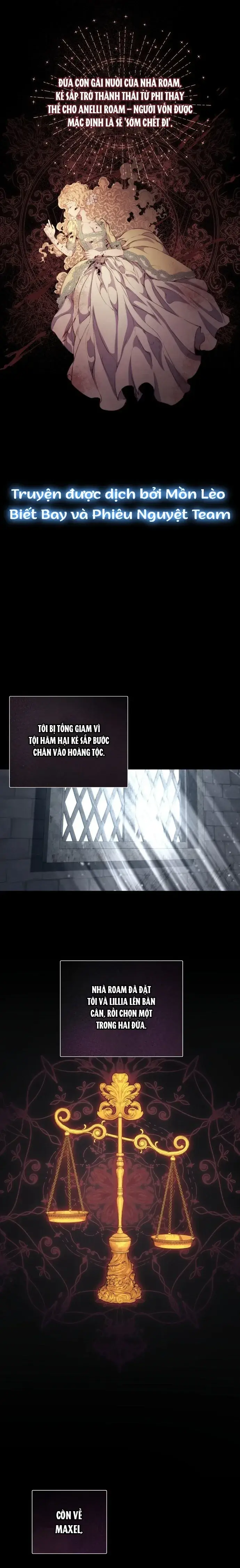 Đừng Tìm Kiếm Ác Nữ Đã Hồi Sinh Chapter 9 - Trang 17