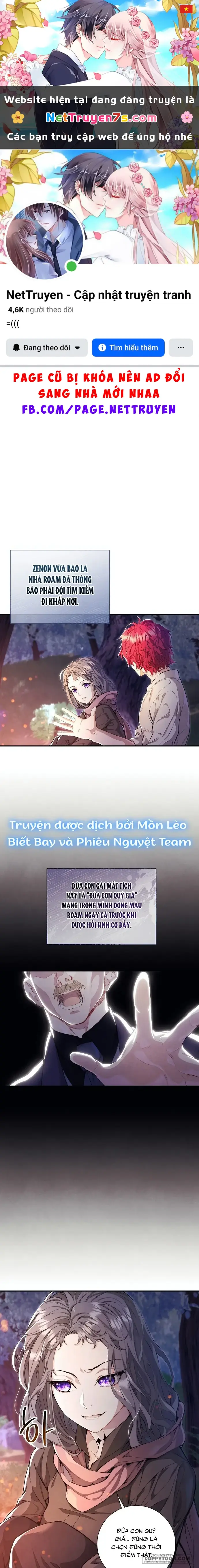 Đừng Tìm Kiếm Ác Nữ Đã Hồi Sinh Chapter 9 - Trang 2