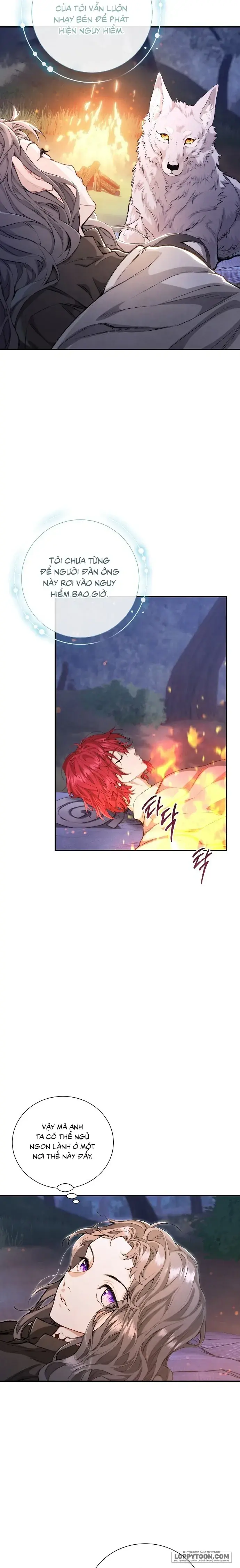 Đừng Tìm Kiếm Ác Nữ Đã Hồi Sinh Chapter 9 - Trang 20