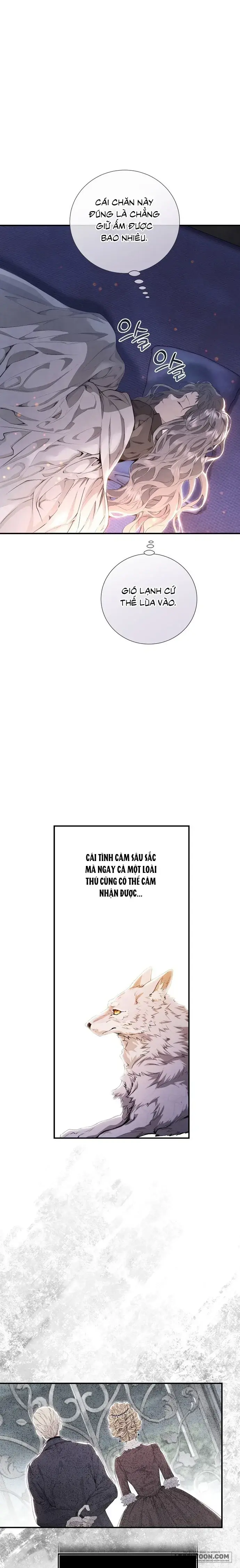 Đừng Tìm Kiếm Ác Nữ Đã Hồi Sinh Chapter 9 - Trang 26