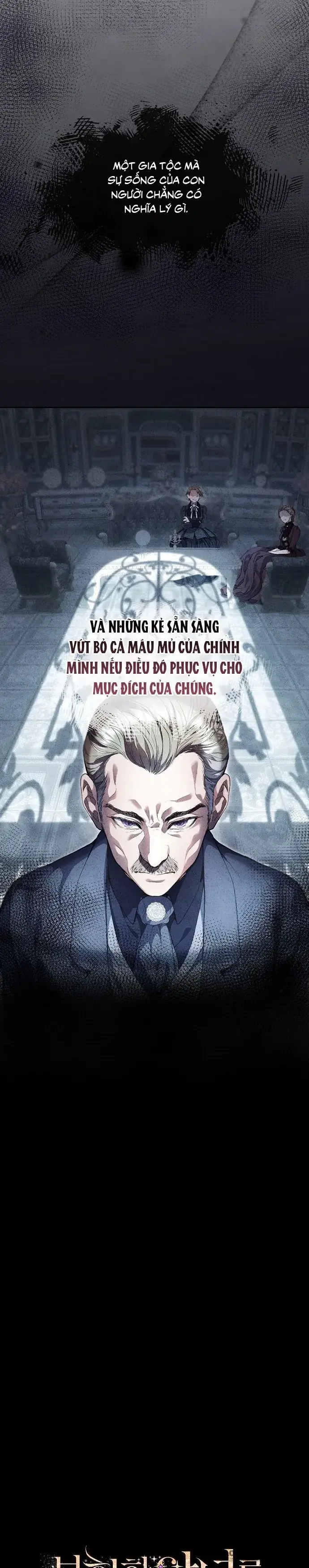 Đừng Tìm Kiếm Ác Nữ Đã Hồi Sinh Chapter 9 - Trang 4