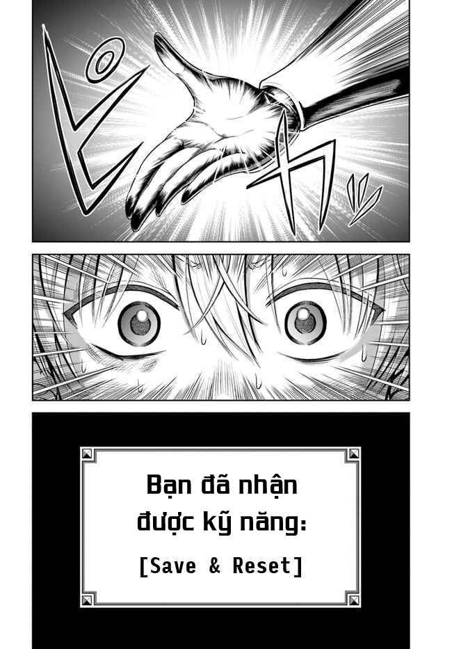 Dungeon Ni Hisomu Yandere Na Kanojo Ni Ore Wa Nando Mo Korosareru Chapter 1 - Trang 48