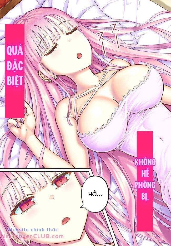 Dungeon Ni Hisomu Yandere Na Kanojo Ni Ore Wa Nando Mo Korosareru Chapter 10.1 - Trang 5
