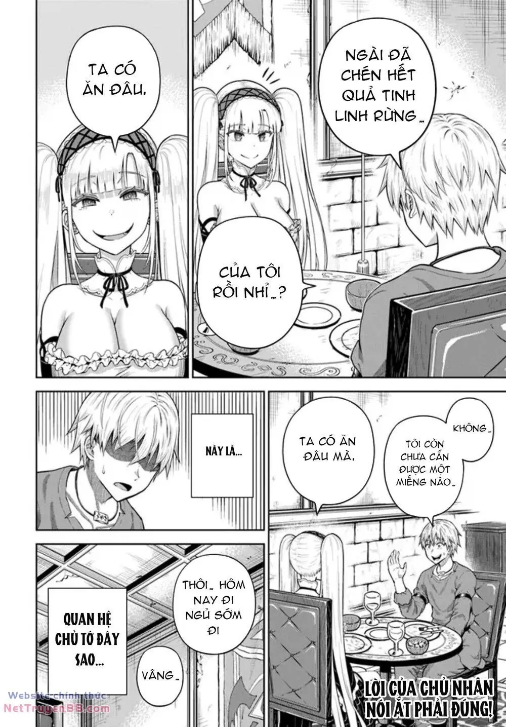 Dungeon Ni Hisomu Yandere Na Kanojo Ni Ore Wa Nando Mo Korosareru Chapter 11 - Trang 32