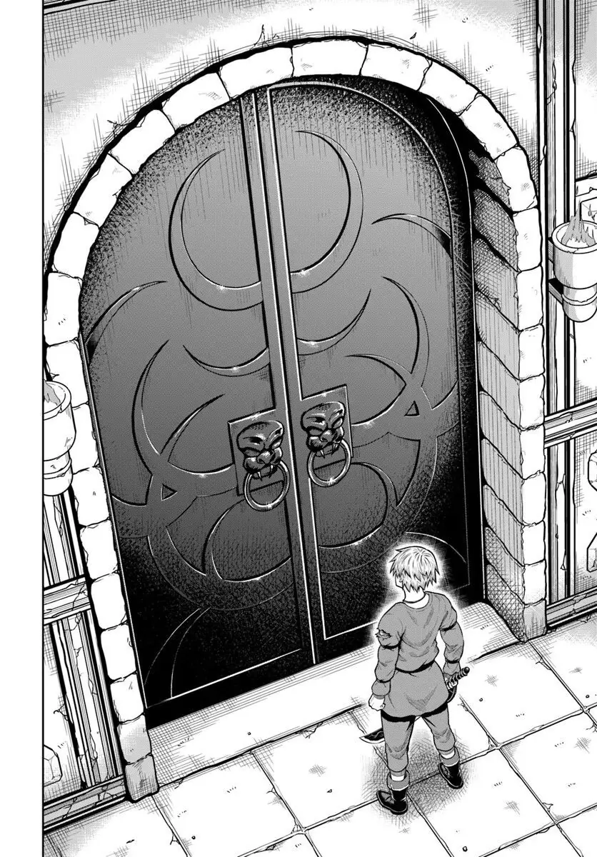 Dungeon Ni Hisomu Yandere Na Kanojo Ni Ore Wa Nando Mo Korosareru Chapter 18 - Trang 25