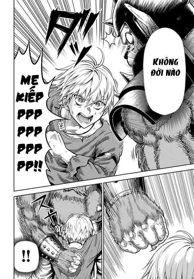 Dungeon Ni Hisomu Yandere Na Kanojo Ni Ore Wa Nando Mo Korosareru Chapter 2 - Trang 21
