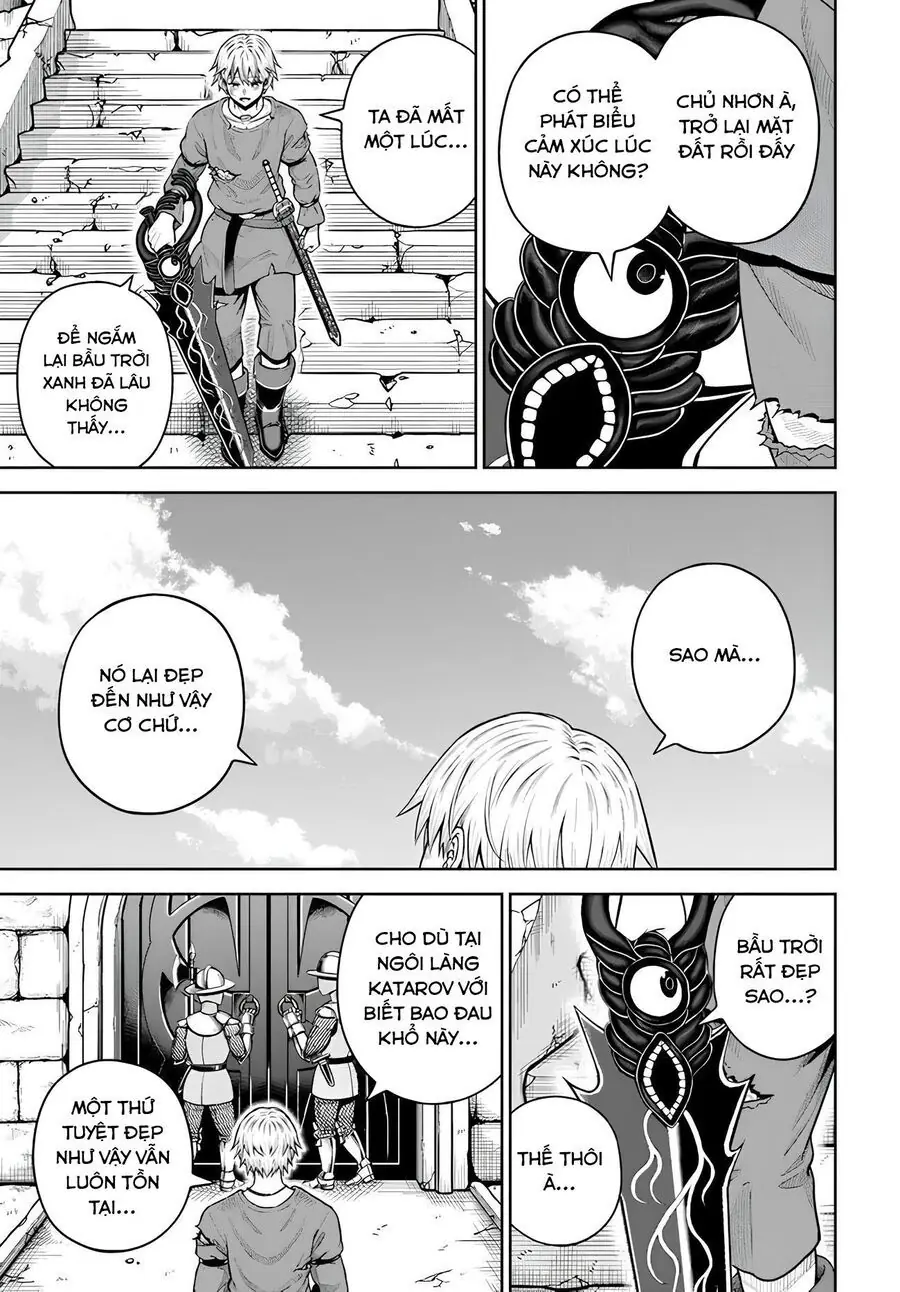 Dungeon Ni Hisomu Yandere Na Kanojo Ni Ore Wa Nando Mo Korosareru Chapter 20 - Trang 14