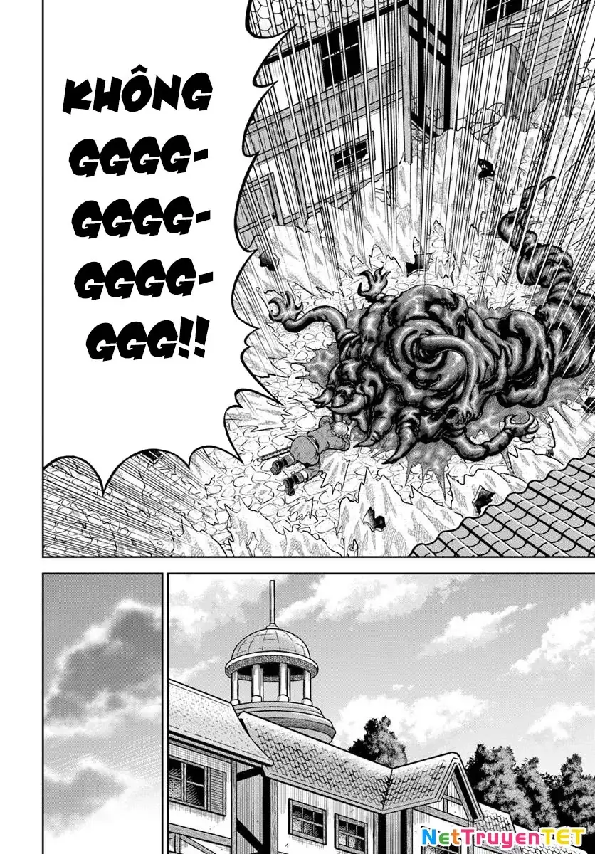 Dungeon Ni Hisomu Yandere Na Kanojo Ni Ore Wa Nando Mo Korosareru Chapter 22 - Trang 21