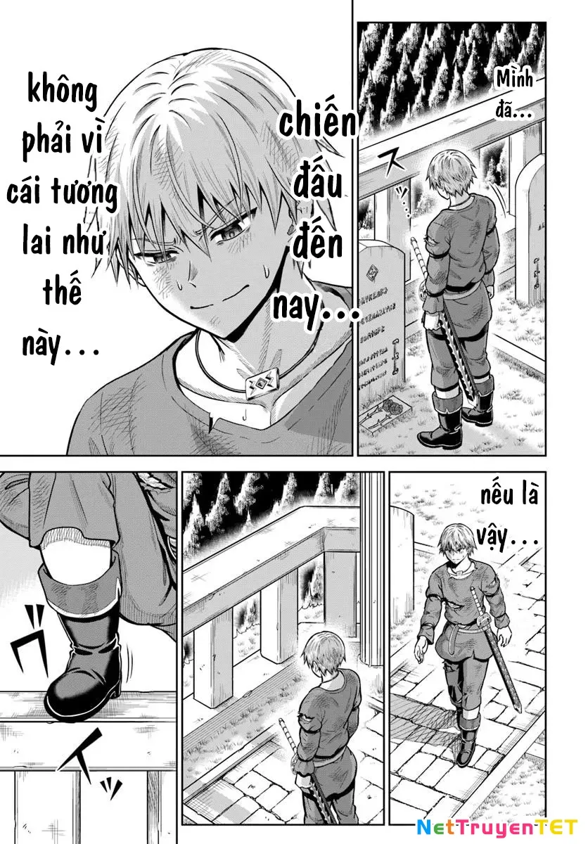 Dungeon Ni Hisomu Yandere Na Kanojo Ni Ore Wa Nando Mo Korosareru Chapter 22 - Trang 32