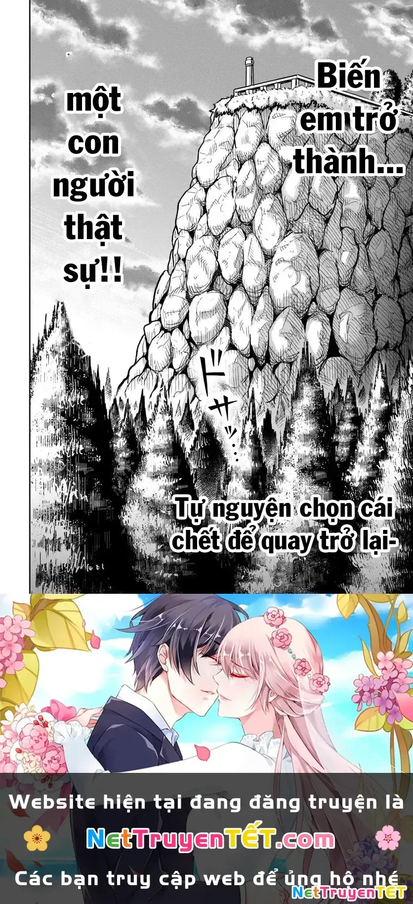 Dungeon Ni Hisomu Yandere Na Kanojo Ni Ore Wa Nando Mo Korosareru Chapter 22 - Trang 35