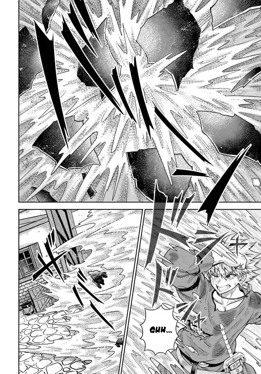 Dungeon Ni Hisomu Yandere Na Kanojo Ni Ore Wa Nando Mo Korosareru Chapter 22 - Trang 9
