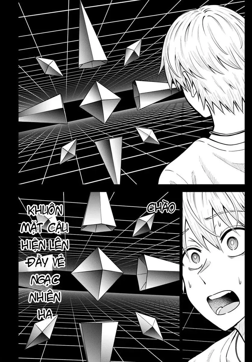 Dungeon Ni Hisomu Yandere Na Kanojo Ni Ore Wa Nando Mo Korosareru Chapter 25 - Trang 9
