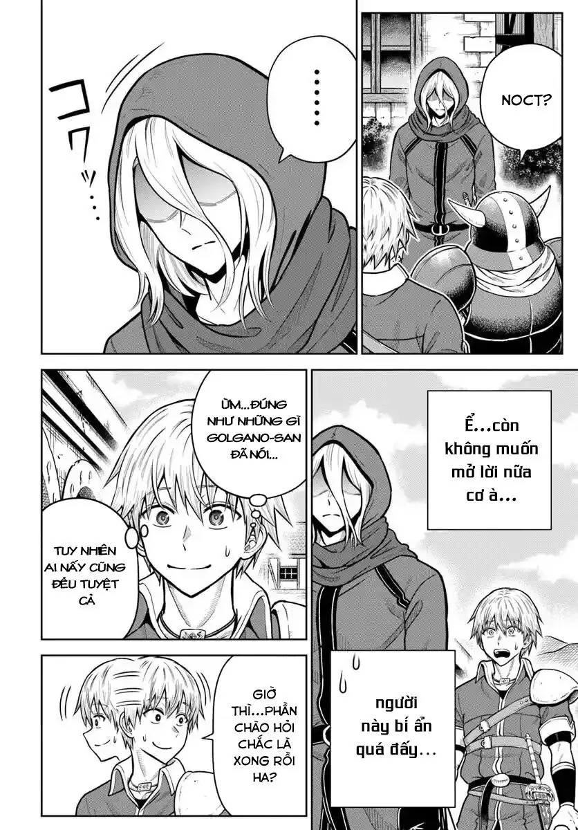 Dungeon Ni Hisomu Yandere Na Kanojo Ni Ore Wa Nando Mo Korosareru Chapter 26 - Trang 18