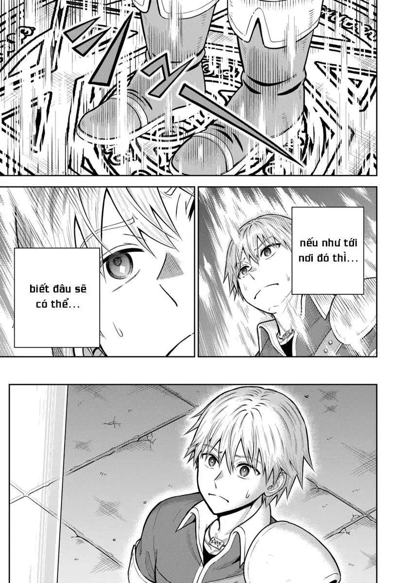 Dungeon Ni Hisomu Yandere Na Kanojo Ni Ore Wa Nando Mo Korosareru Chapter 27 - Trang 14