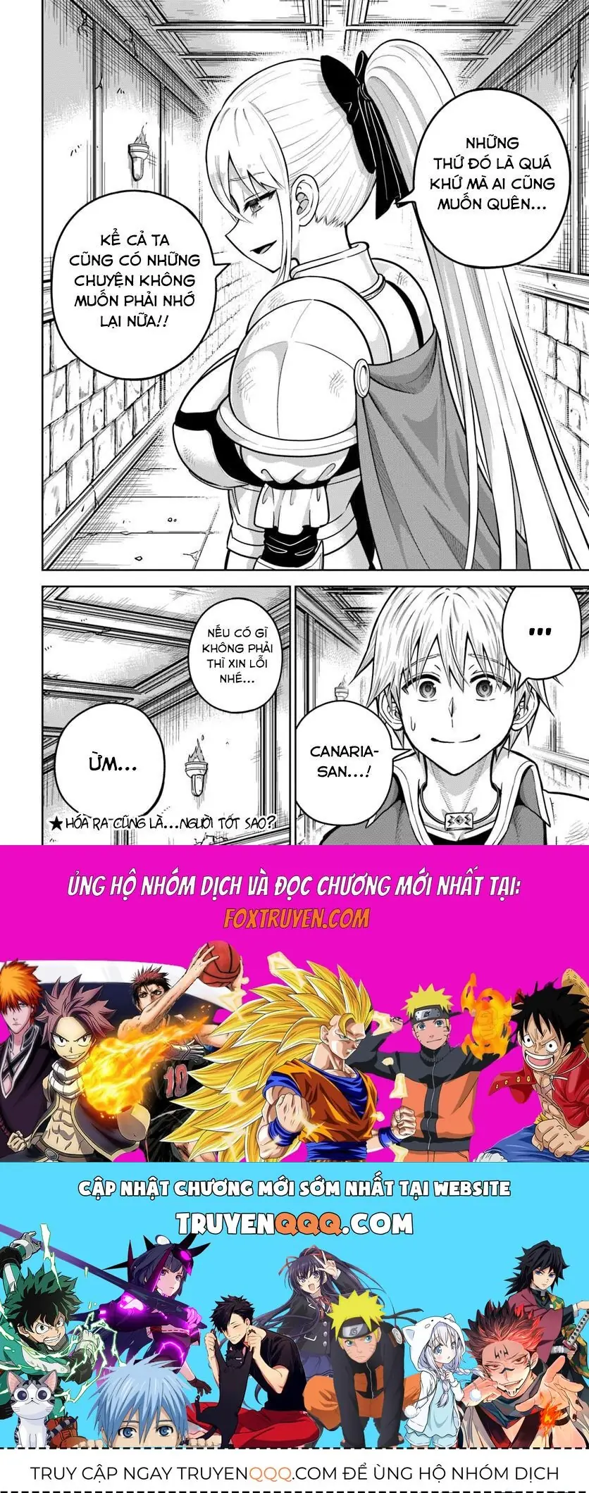 Dungeon Ni Hisomu Yandere Na Kanojo Ni Ore Wa Nando Mo Korosareru Chapter 27 - Trang 29
