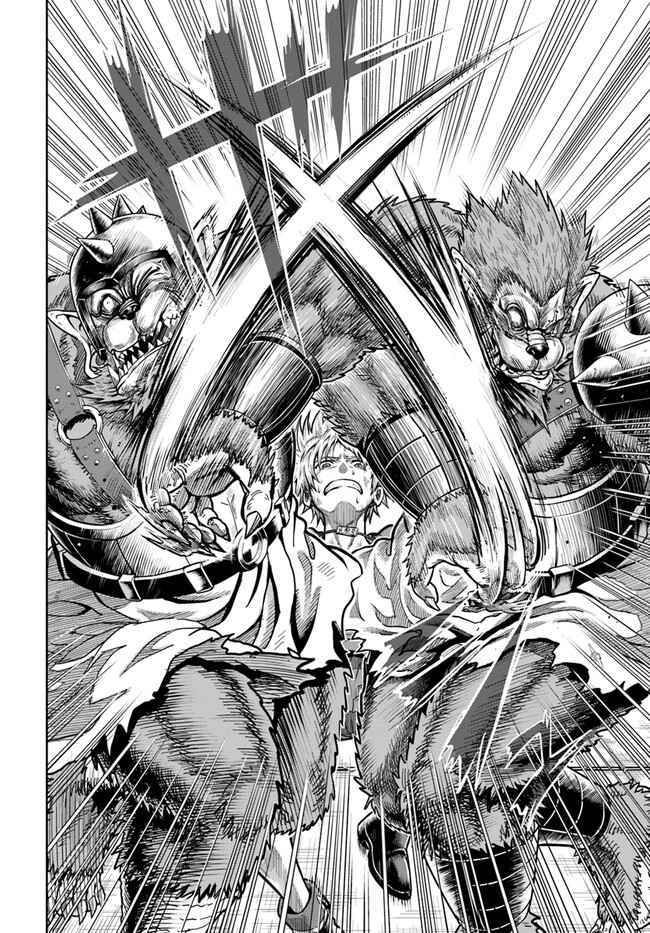 Dungeon Ni Hisomu Yandere Na Kanojo Ni Ore Wa Nando Mo Korosareru Chapter 3 - Trang 41