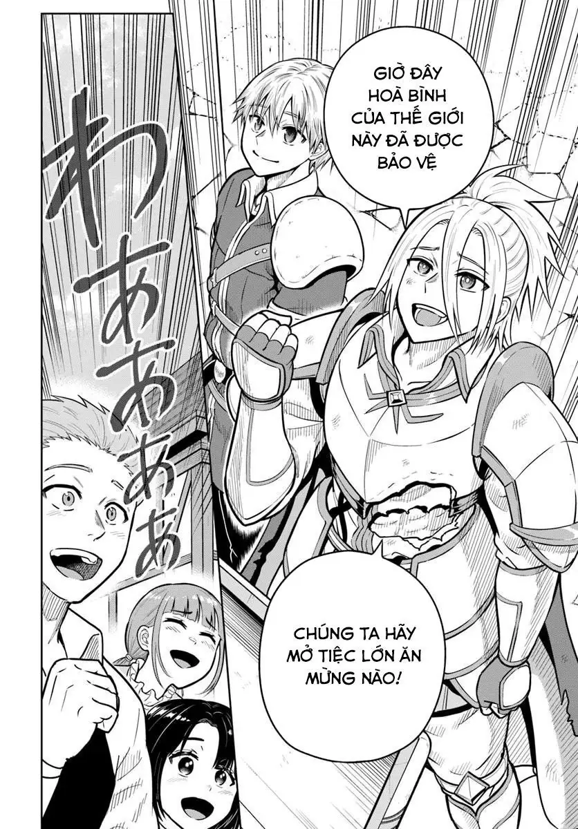 Dungeon Ni Hisomu Yandere Na Kanojo Ni Ore Wa Nando Mo Korosareru Chapter 30 - Trang 13