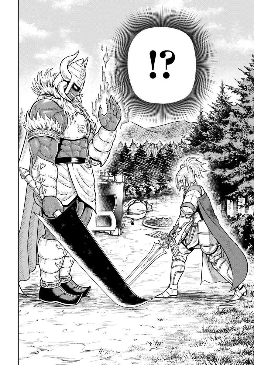 Dungeon Ni Hisomu Yandere Na Kanojo Ni Ore Wa Nando Mo Korosareru Chapter 30 - Trang 27