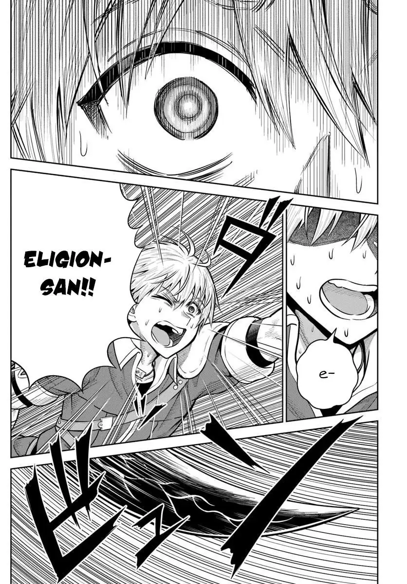 Dungeon Ni Hisomu Yandere Na Kanojo Ni Ore Wa Nando Mo Korosareru Chapter 30 - Trang 30