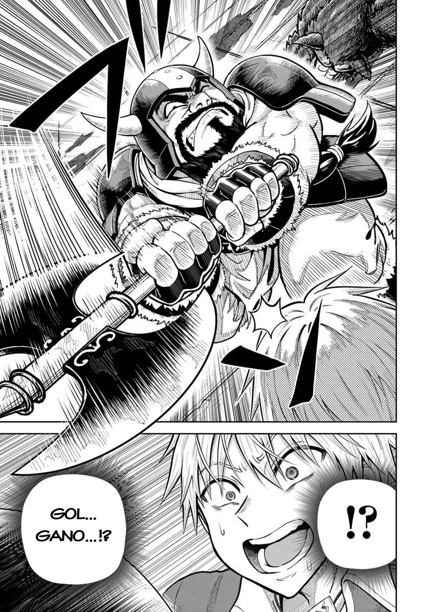 Dungeon Ni Hisomu Yandere Na Kanojo Ni Ore Wa Nando Mo Korosareru Chapter 31 - Trang 18