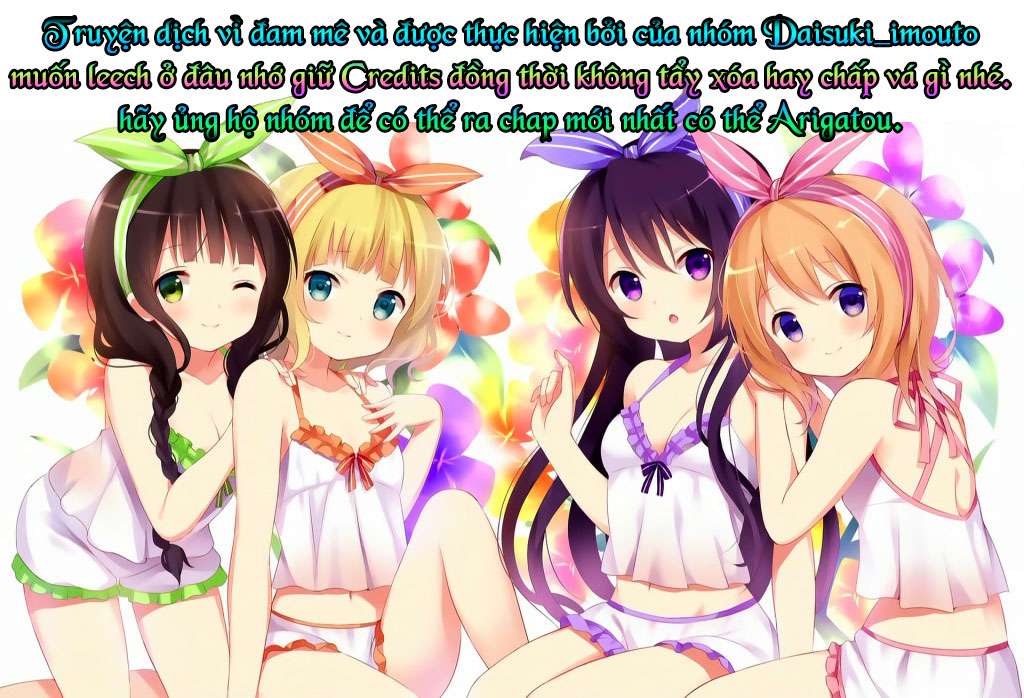 Dungeon Ni Hisomu Yandere Na Kanojo Ni Ore Wa Nando Mo Korosareru Chapter 31 - Trang 3