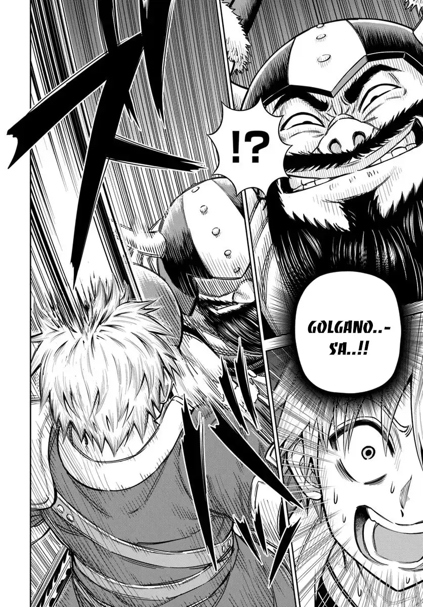 Dungeon Ni Hisomu Yandere Na Kanojo Ni Ore Wa Nando Mo Korosareru Chapter 33 - Trang 35