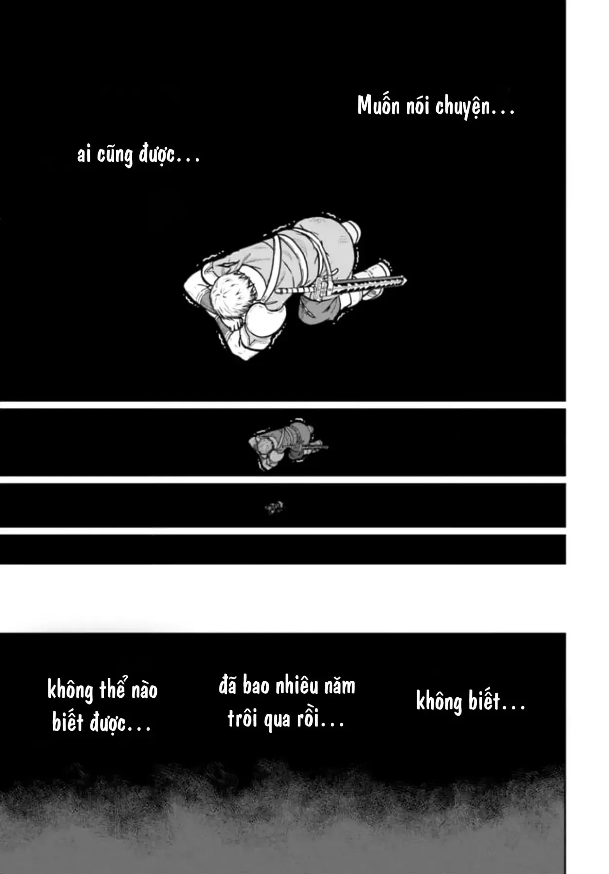 Dungeon Ni Hisomu Yandere Na Kanojo Ni Ore Wa Nando Mo Korosareru Chapter 35 - Trang 26